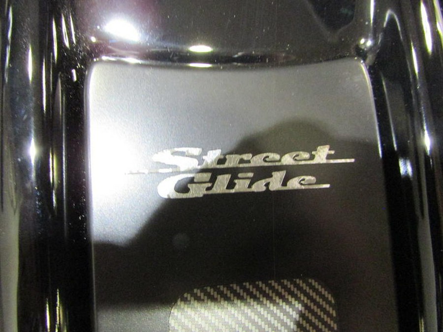 2026 Harley-Davidson® FLHX - Street Glide®