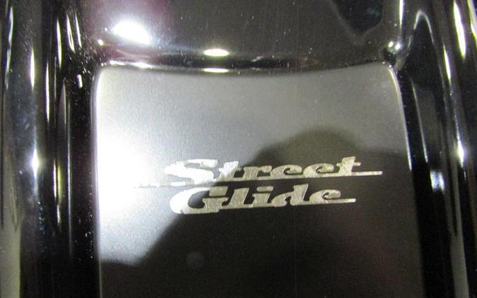 2026 Harley-Davidson® FLHX - Street Glide®