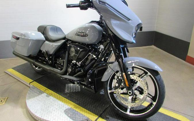 2026 Harley-Davidson® FLHX - Street Glide®