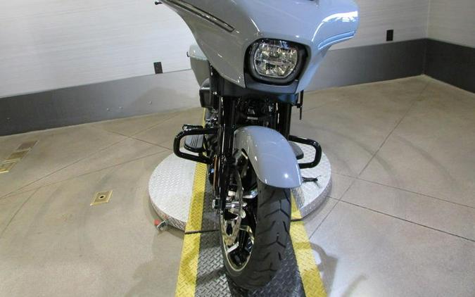 2026 Harley-Davidson® FLHX - Street Glide®