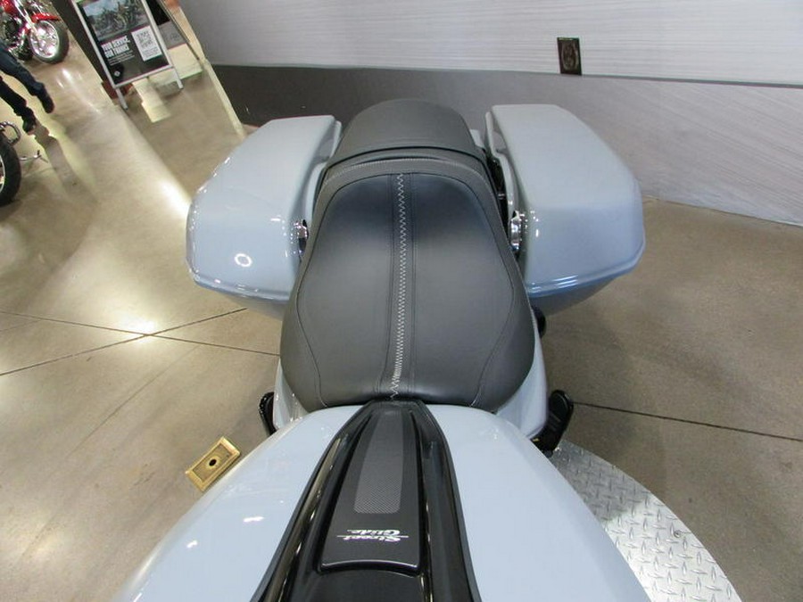 2026 Harley-Davidson® FLHX - Street Glide®