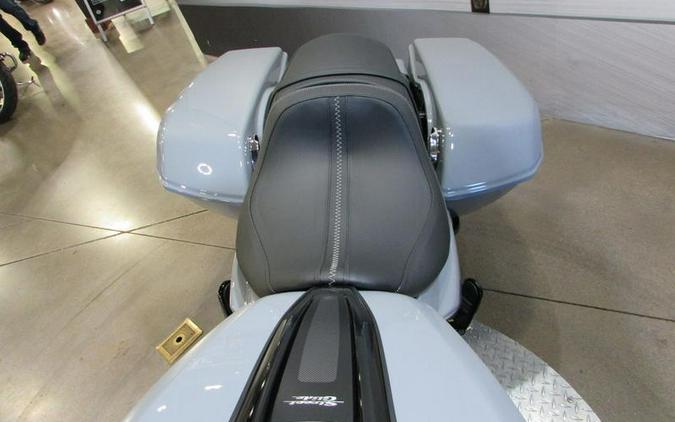 2026 Harley-Davidson® FLHX - Street Glide®