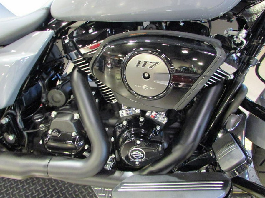 2026 Harley-Davidson® FLHX - Street Glide®