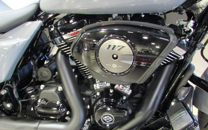 2026 Harley-Davidson® FLHX - Street Glide®