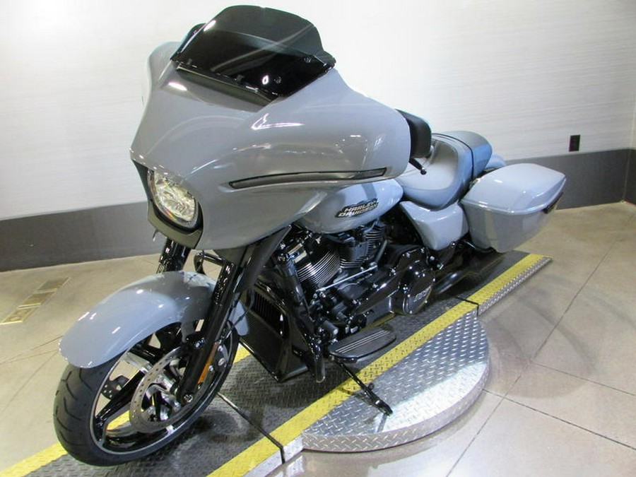 2026 Harley-Davidson® FLHX - Street Glide®