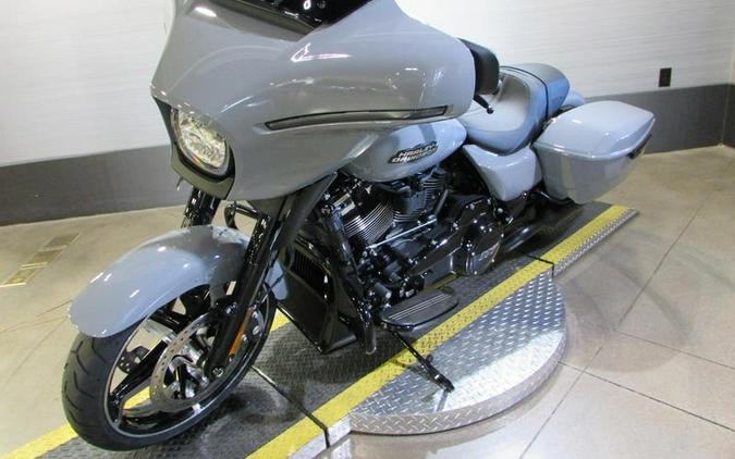 2026 Harley-Davidson® FLHX - Street Glide®