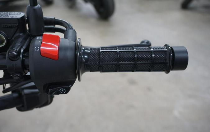 2025 Honda® Trail125