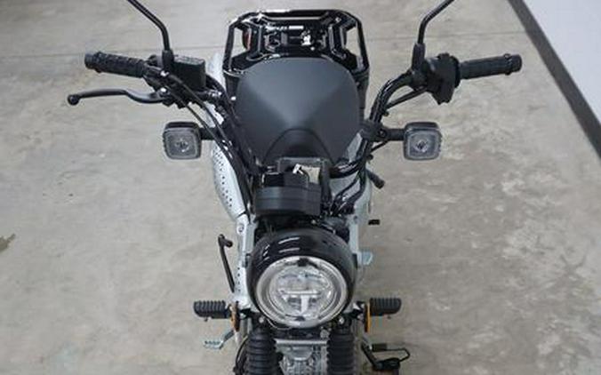 2025 Honda® Trail125