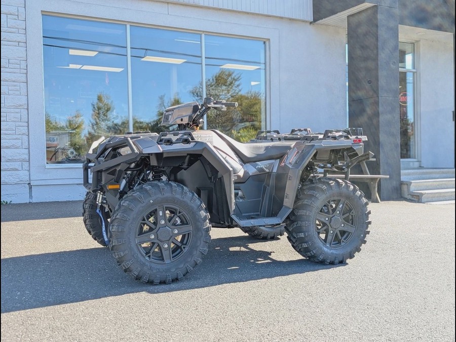 2026 Polaris Sportsman® 850 Trail