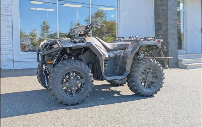 2026 Polaris Sportsman® 850 Trail