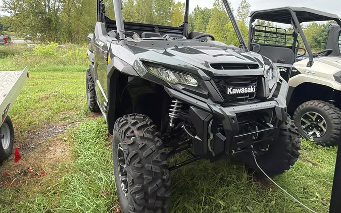 2026 Kawasaki RIDGE®