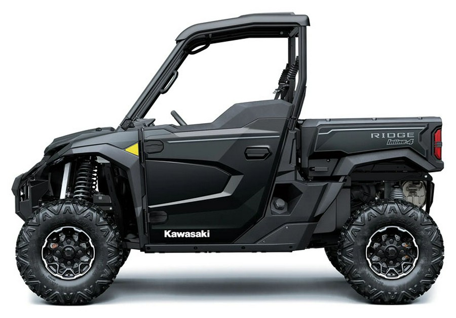 2026 Kawasaki RIDGE®