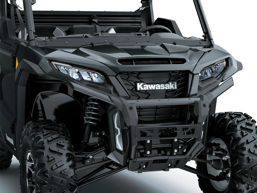2026 Kawasaki RIDGE®