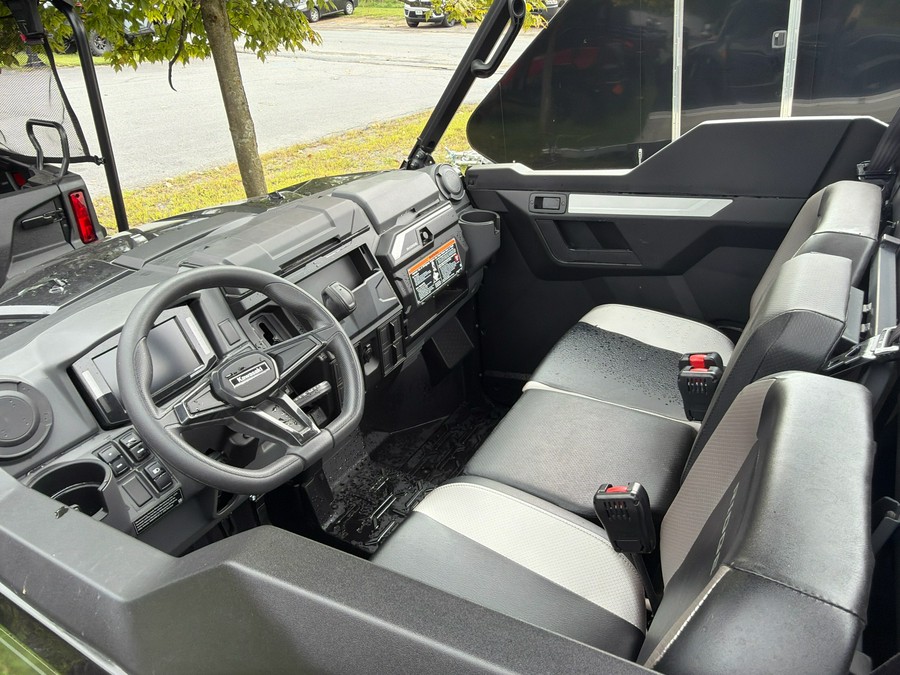 2026 Kawasaki RIDGE®