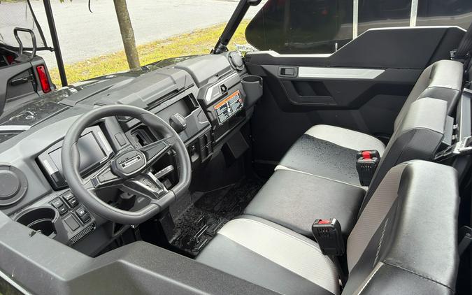 2026 Kawasaki RIDGE®