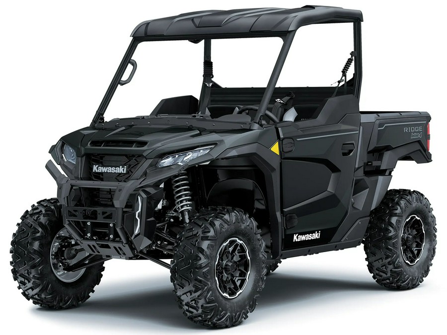 2026 Kawasaki RIDGE®