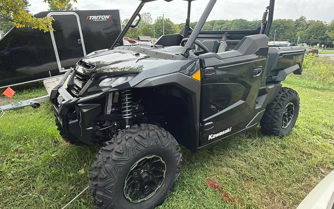2026 Kawasaki RIDGE®