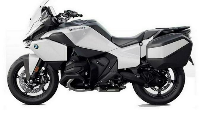 2026 BMW R 1300 RT
