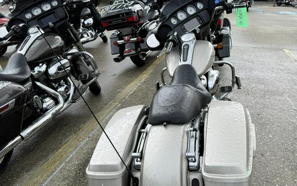 2018 Harley-Davidson® Street Glide®
