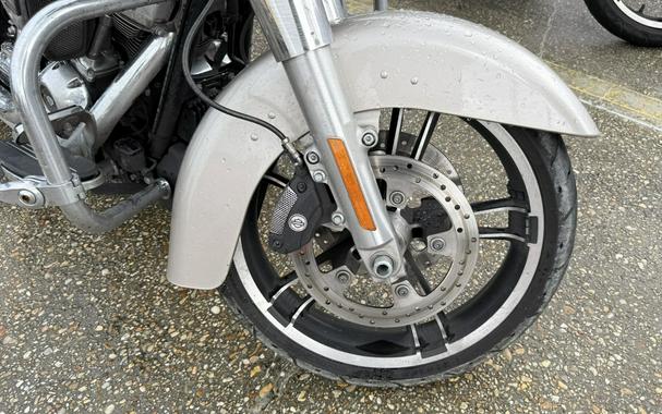 2018 Harley-Davidson® Street Glide®