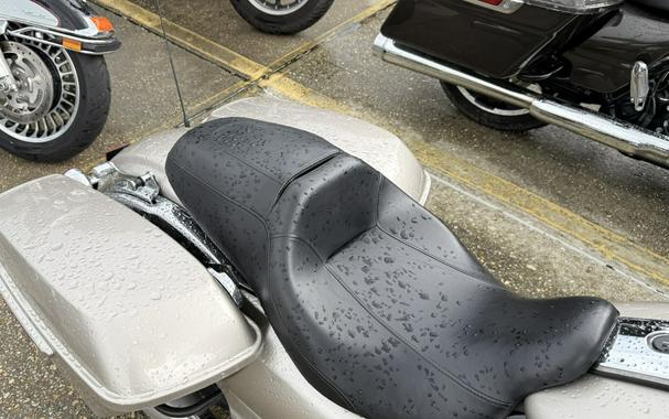 2018 Harley-Davidson® Street Glide®