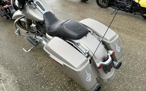 2018 Harley-Davidson® Street Glide®