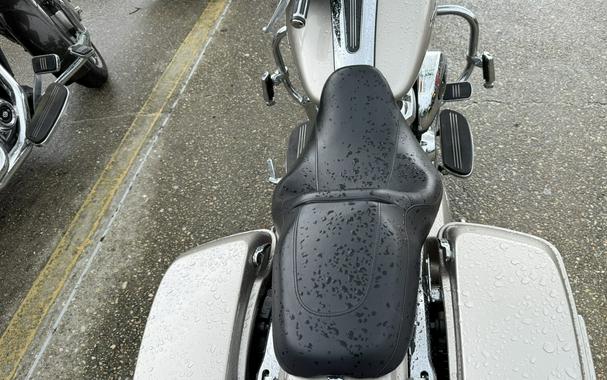 2018 Harley-Davidson® Street Glide®