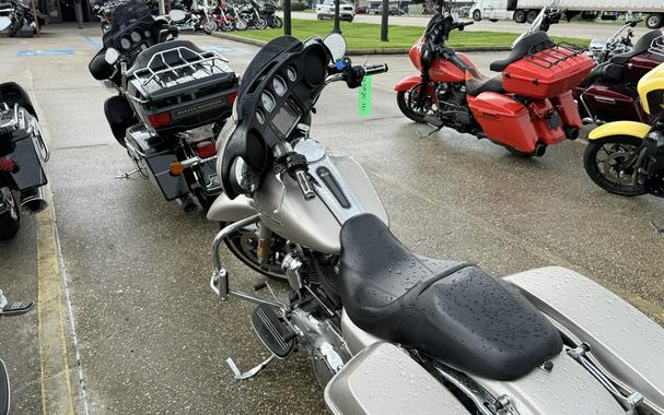 2018 Harley-Davidson® Street Glide®