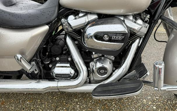 2018 Harley-Davidson® Street Glide®