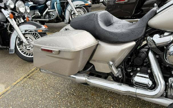 2018 Harley-Davidson® Street Glide®
