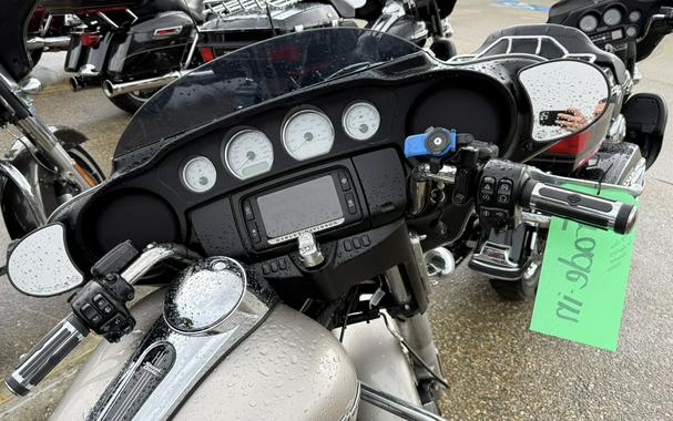 2018 Harley-Davidson® Street Glide®