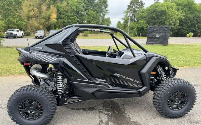 2026 CFMOTO ZFORCE Z10