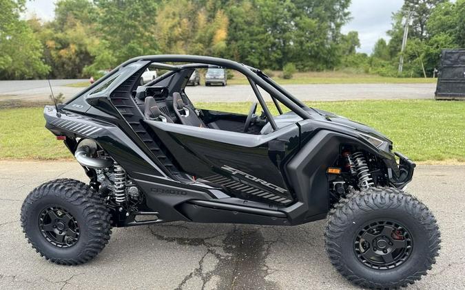 2026 CFMOTO ZFORCE Z10
