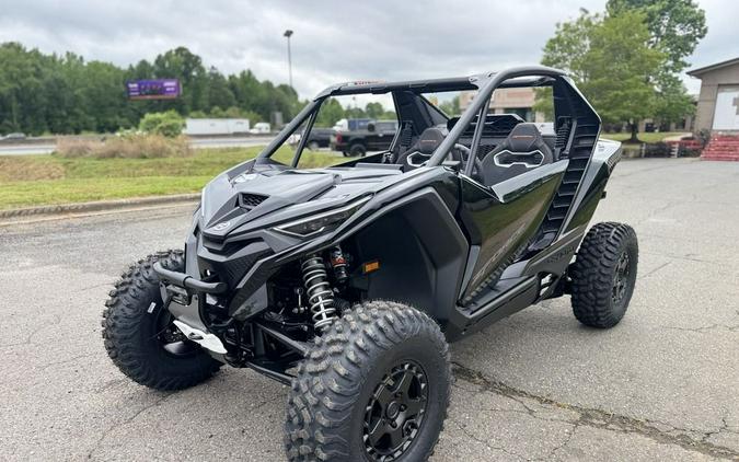 2026 CFMOTO ZFORCE Z10