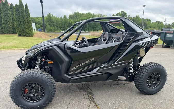 2026 CFMOTO ZFORCE Z10