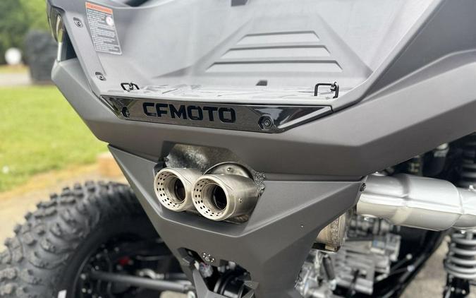 2026 CFMOTO ZFORCE Z10