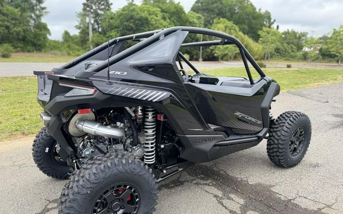 2026 CFMOTO ZFORCE Z10