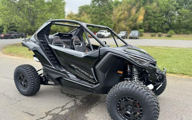 2026 CFMOTO ZFORCE Z10