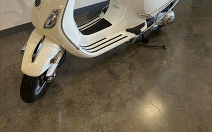 2012 Vespa LX 150 i.e.