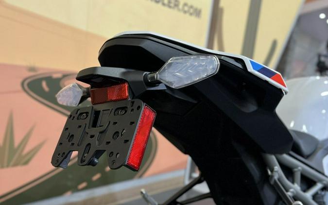 2026 BMW S 1000 RR Light WhiteM Motorsport