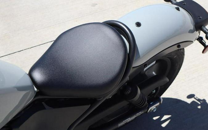 2026 Honda Rebel 300