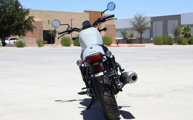 2026 Honda Rebel 300
