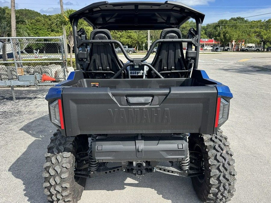 2026 Yamaha Wolverine RMAX2 1000 Limited