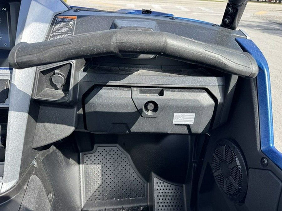 2026 Yamaha Wolverine RMAX2 1000 Limited