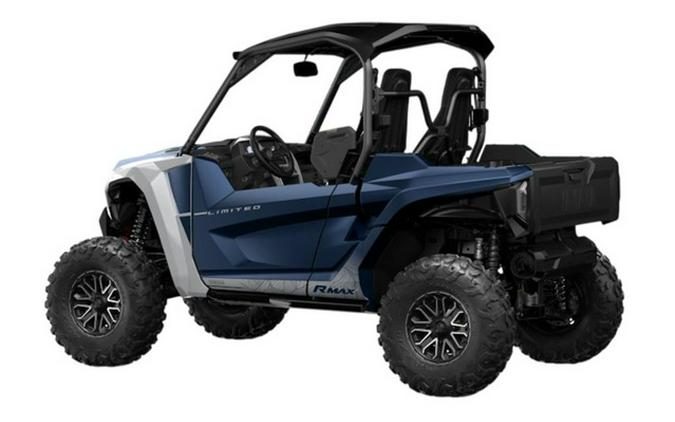 2026 Yamaha Wolverine RMAX2 1000 Limited