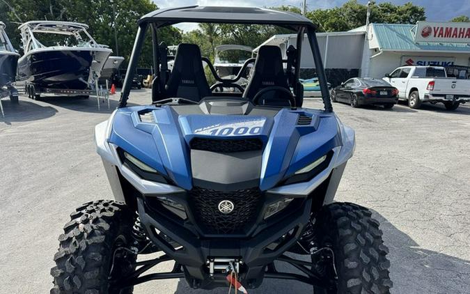 2026 Yamaha Wolverine RMAX2 1000 Limited