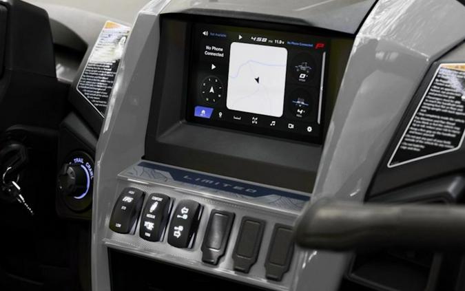 2026 Yamaha Wolverine Rmax2 1000 Limited