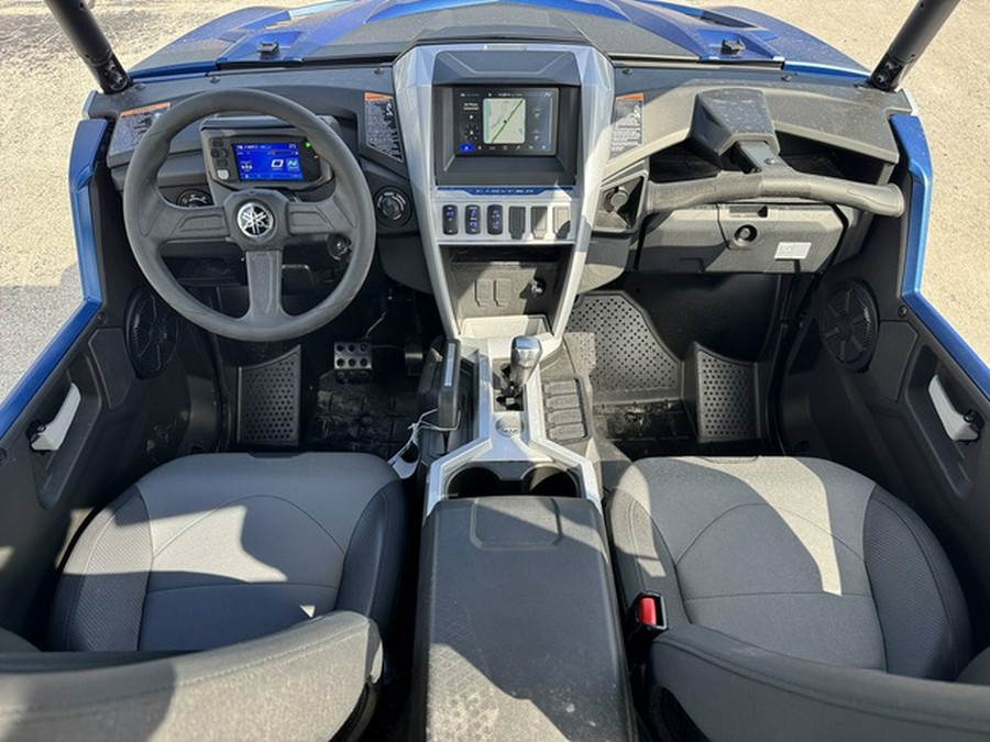 2026 Yamaha Wolverine RMAX2 1000 Limited