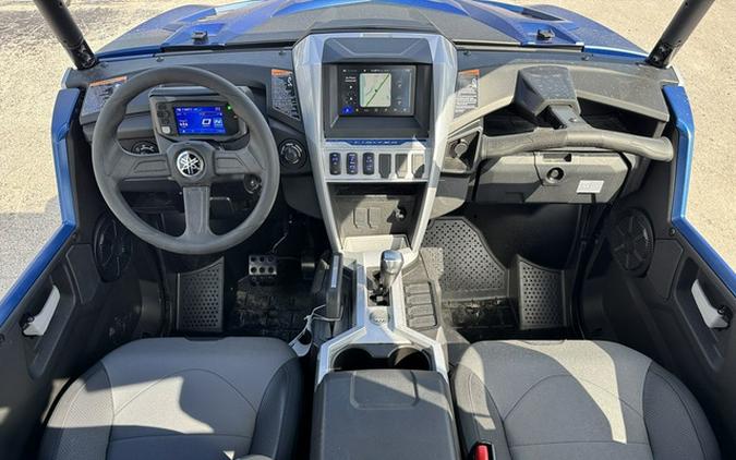 2026 Yamaha Wolverine RMAX2 1000 Limited