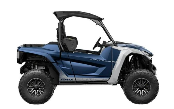 2026 Yamaha Wolverine Rmax2 1000 Limited
